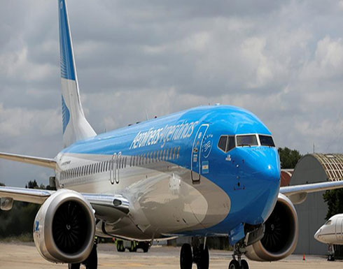 بالفيديو : ترمب يحظر كل طائرات بوينغ 737.."سلامة الركاب أولوية" بالفيديو : ترمب يحظر كل طائرات بوينغ 737.."سلامة الركاب أولوية"