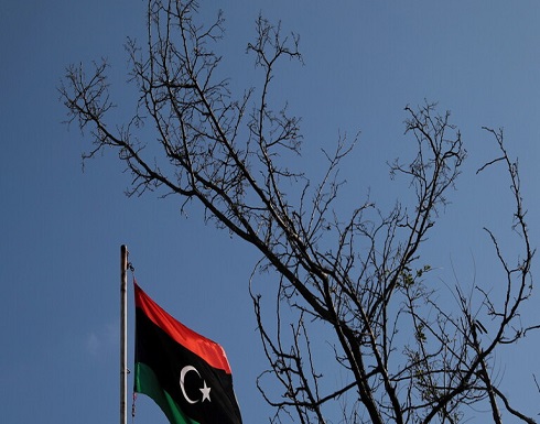 ليبيا.. انطلاق جولة مفاوضات بين وفدي مجلسي النواب والدولة في الرباط ليبيا.. انطلاق جولة مفاوضات بين وفدي مجلسي النواب والدولة في الرباط