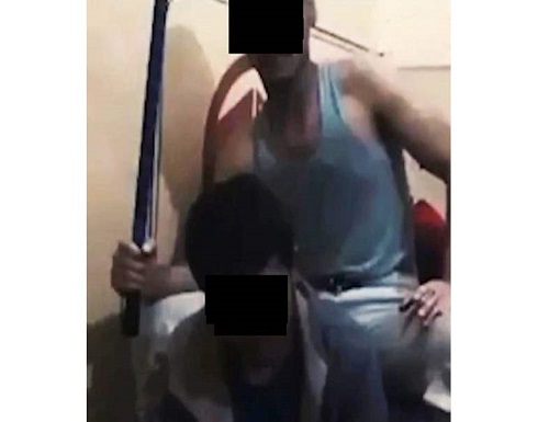ابتزاز وأشياء أخرى.. الإيقاع بتشكيل إجرامي أثار الرعب في الكويت (صور) ابتزاز وأشياء أخرى.. الإيقاع بتشكيل إجرامي أثار الرعب في الكويت (صور)