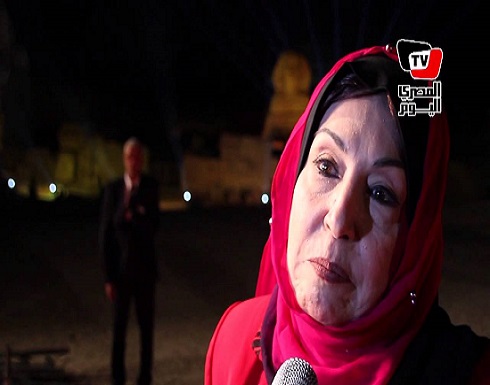 أمل ابراهيم تروي تجربة دخولها مستشفى المجانين.. فيديو أمل ابراهيم تروي تجربة دخولها مستشفى المجانين.. فيديو