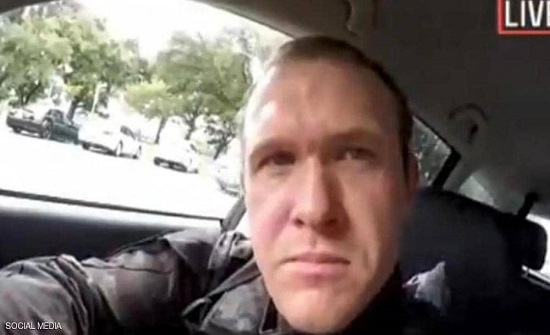 هجوم نيوزيلندا .. الارهابي كان ينوي مواصلة هجومه عند اعتقاله هجوم نيوزيلندا .. الارهابي كان ينوي مواصلة هجومه عند اعتقاله