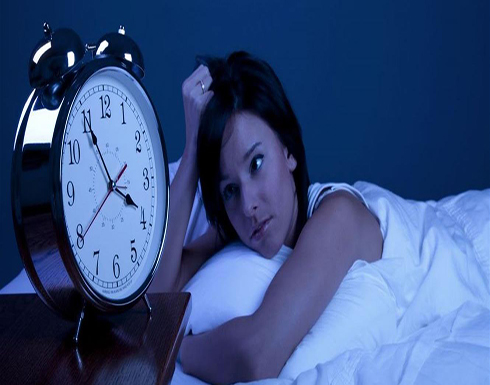 للتخلص من الأرق المزمن للتخلص من الأرق المزمن