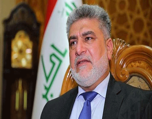 العراق.. مكتب الصدر يؤكد إجراء اتصالات بين واشنطن وأعضاء تحالف "سائرون" العراق.. مكتب الصدر يؤكد إجراء اتصالات بين واشنطن وأعضاء تحالف "سائرون"