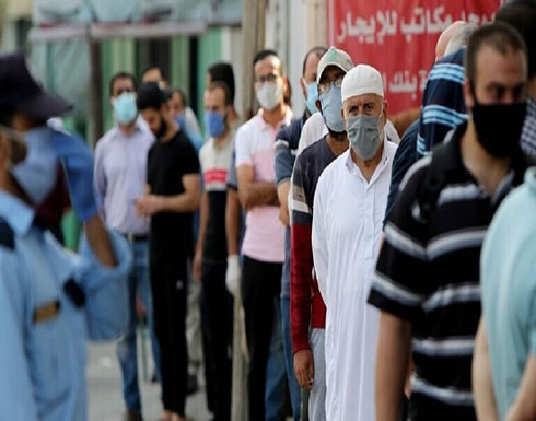 فلسطين.. بدء تنفيذ إغلاق شامل في بيت لحم لوقف تفشي كورونا فلسطين.. بدء تنفيذ إغلاق شامل في بيت لحم لوقف تفشي كورونا