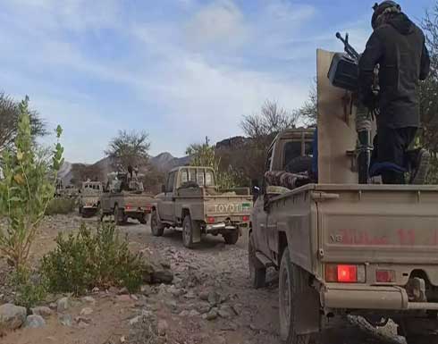 أول صور من داخل بيحان بعد تحريرها من الحوثيين .. بالفيديو أول صور من داخل بيحان بعد تحريرها من الحوثيين .. بالفيديو