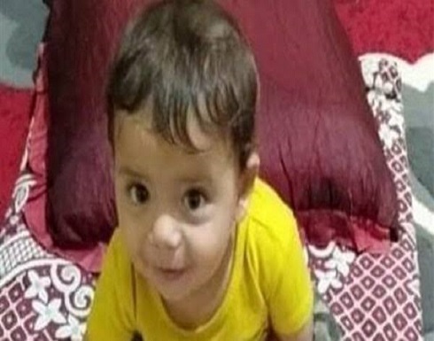 حادثة مروعة هزت مصر...«شمعة» تحرق طفلة حتى الموت حادثة مروعة هزت مصر...«شمعة» تحرق طفلة حتى الموت