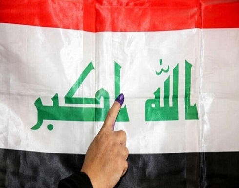 مفوضية الانتخابات العراقية تؤكد إجراء الانتخابات في العاشر من أكتوبر مفوضية الانتخابات العراقية تؤكد إجراء الانتخابات في العاشر من أكتوبر