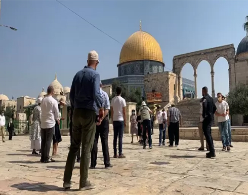 مفتي سلطنة عُمان: استمرار عدوان الاحتلال على الأقصى إيذانٌ بالحرب