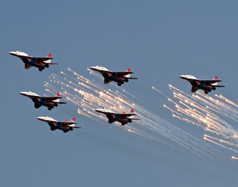 الميادين : غارة اسرائيلية على قوات الاسد بالتنسيق مع الامريكان في قاعدة التنف على الحدود مع الاردن الميادين : غارة اسرائيلية على قوات الاسد بالتنسيق مع الامريكان في قاعدة التنف على الحدود مع الاردن
