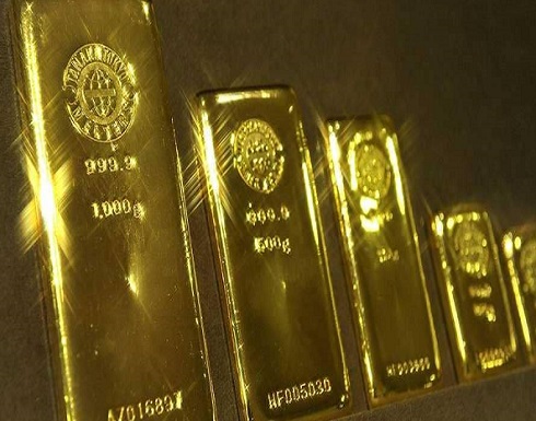 الذهب ينخفض بفعل الخلاف الأميركي الصيني الذهب ينخفض بفعل الخلاف الأميركي الصيني