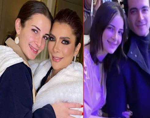شاهد.. وصلة غناء لـ أصالة مع ابنتها بعد فسخ خطبتها: “خنت كام مرة” شاهد.. وصلة غناء لـ أصالة مع ابنتها بعد فسخ خطبتها: “خنت كام مرة”