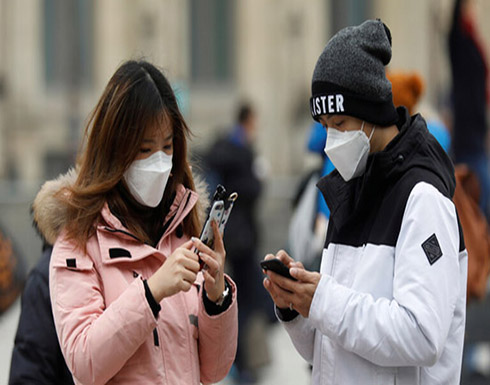 خطوات تعقيم هواتفكم لتجنب كورونا خطوات تعقيم هواتفكم لتجنب كورونا