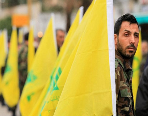 حزب الله يتسلم أسيرا من "تنظيم الدولة" وقوافل تتحرك لدير الزور حزب الله يتسلم أسيرا من "تنظيم الدولة" وقوافل تتحرك لدير الزور