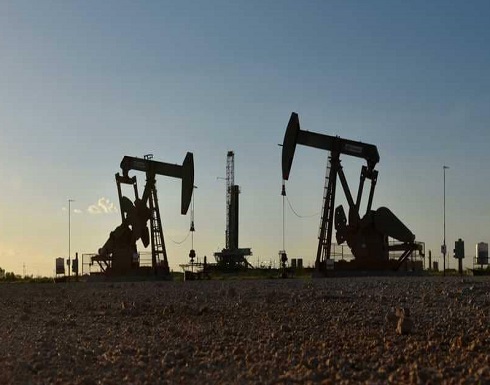 ارتفاع أسعار النفط لليوم الخامس ارتفاع أسعار النفط لليوم الخامس