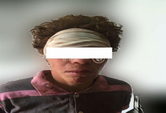 'رد على أبوك'.. سر مكالمة كشفت ذبح طفل وفصل رأسه على يد نجل عمه بالصف 'رد على أبوك'.. سر مكالمة كشفت ذبح طفل وفصل رأسه على يد نجل عمه بالصف