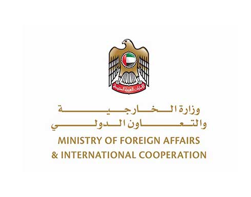 الإمارات تستدعي سفيرة السويد للاحتجاج على إحراق متطرفين نسخا من القرآن الكريم الإمارات تستدعي سفيرة السويد للاحتجاج على إحراق متطرفين نسخا من القرآن الكريم