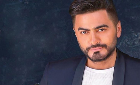 تامر حسني يكشف عن سبب خلافه مع زوجته بوسيل- (فيديو) تامر حسني يكشف عن سبب خلافه مع زوجته بوسيل- (فيديو)