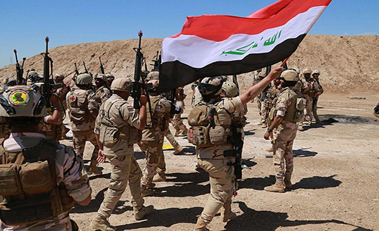 مقتل عراقي بانفجار دراجة نارية في بغداد (شاهد) مقتل عراقي بانفجار دراجة نارية في بغداد (شاهد)
