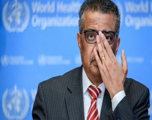 الصحة العالمية: وباء كورونا أسوأ أزمة صحية تواجه العالم الصحة العالمية: وباء كورونا أسوأ أزمة صحية تواجه العالم