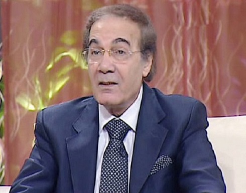 وفاة الفنان المصري محمود ياسين وفاة الفنان المصري محمود ياسين
