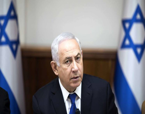 نتانياهو يدعو لوقف دفع تعويضات لأسر الشهداء الفلسطينيين نتانياهو يدعو لوقف دفع تعويضات لأسر الشهداء الفلسطينيين