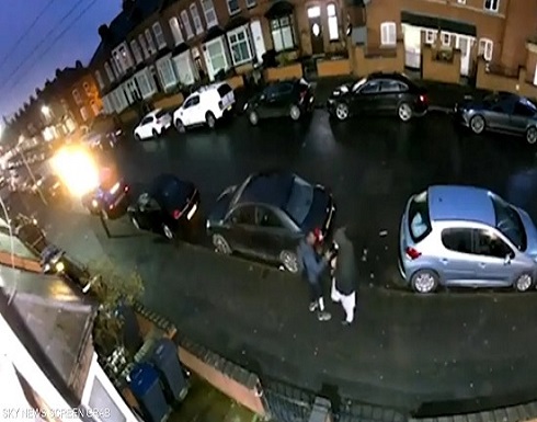 بريطانيا.. المتهم بحرق رجل أمام مسجد مرتبط بهجوم آخر مماثل