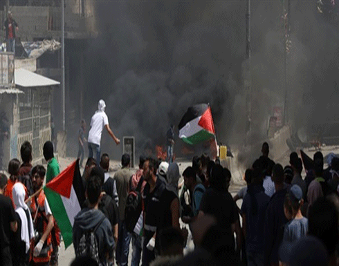 السعودية: على المجتمع الدولي حماية الشعب الفلسطيني ووقف استهداف المدنيين على يد إسرائيل السعودية: على المجتمع الدولي حماية الشعب الفلسطيني ووقف استهداف المدنيين على يد إسرائيل