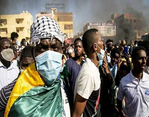 السودان.. وفاة شرطي متأثرا بإصابته خلال مظاهرة في القضارف السودان.. وفاة شرطي متأثرا بإصابته خلال مظاهرة في القضارف