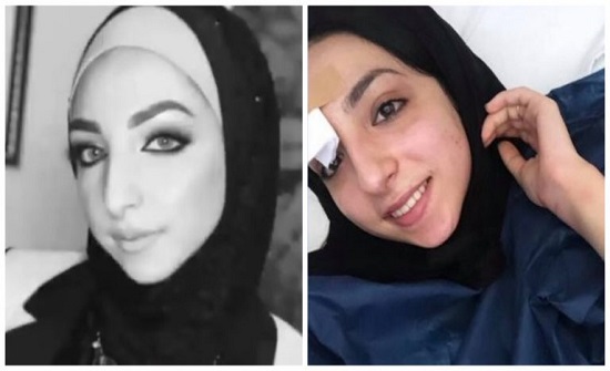 ما قصة الفلسطينية إسراء غريب التي أثارت وفاتها ضجة واسعة؟ ما قصة الفلسطينية إسراء غريب التي أثارت وفاتها ضجة واسعة؟