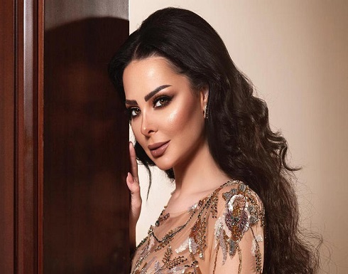بصورة من حفل زفافها.. ديانا كرزون توجه رسالة لجمهورها بصورة من حفل زفافها.. ديانا كرزون توجه رسالة لجمهورها