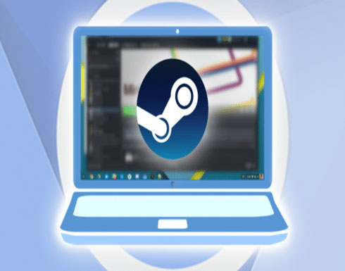 جوجل تعتزم دعم منصة الألعاب Steam على أجهزة كروم بوك