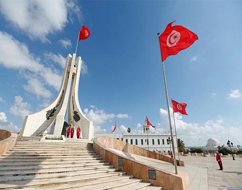 العجز التجاري لتونس يقفز إلى 5.3 مليار دولار في أول 8 أشهر من 2022 العجز التجاري لتونس يقفز إلى 5.3 مليار دولار في أول 8 أشهر من 2022