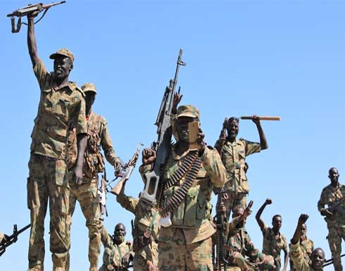 الخارجية الإثيوبية: نرفض بشكل قاطع تحريف قوات الدفاع السودانية للحقائق الخارجية الإثيوبية: نرفض بشكل قاطع تحريف قوات الدفاع السودانية للحقائق
