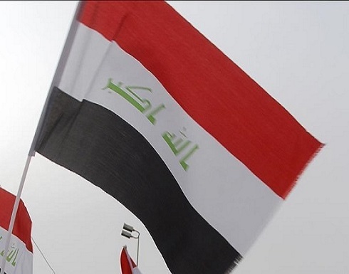 محتجون عراقيون يغلقون شركة نفط جنوب البلاد محتجون عراقيون يغلقون شركة نفط جنوب البلاد