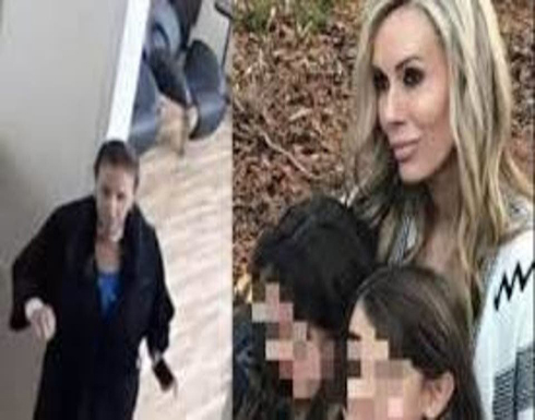 آلاف الدولارات تتدفق على صاحبة الصالون التي صورت بيلوسي آلاف الدولارات تتدفق على صاحبة الصالون التي صورت بيلوسي