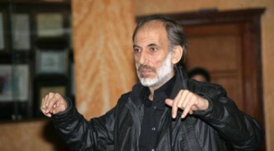 لممثل السوري غسان مسعود يعتذر .. وهذا ما قاله عن عائلته