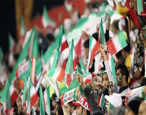 تعرض 15 لاعبا قاصرا لاعتداءات.. فضيحة جنسية تهز إيران تعرض 15 لاعبا قاصرا لاعتداءات.. فضيحة جنسية تهز إيران