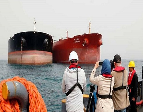 كوريا الجنوبية بين "الثمانية المعفيين" من عقوبات إيران كوريا الجنوبية بين "الثمانية المعفيين" من عقوبات إيران