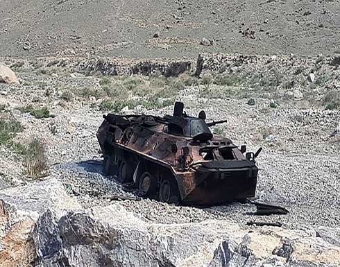 قرغيزستان وطاجيكستان تعلنان التوصل إلى اتفاق مبدئي لتسوية الخلاف الحدودي قرغيزستان وطاجيكستان تعلنان التوصل إلى اتفاق مبدئي لتسوية الخلاف الحدودي