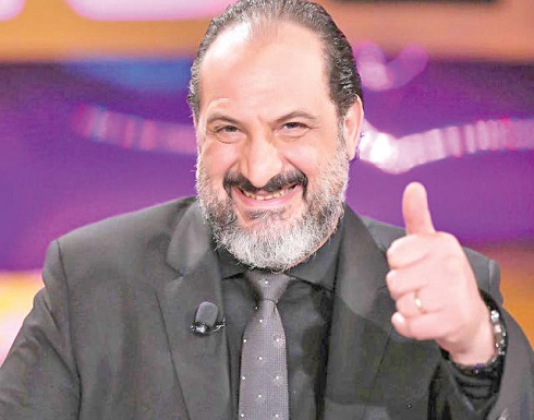 خالد الصاوي: الفن أنقذني من الإلحاد والإدمان .. تفاصيل خالد الصاوي: الفن أنقذني من الإلحاد والإدمان .. تفاصيل