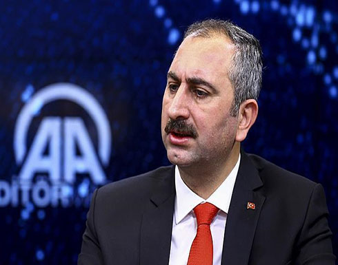 أنقرة: فتح "آيا صوفيا" للعبادة تنفيذ لوصية محمد الفاتح أنقرة: فتح "آيا صوفيا" للعبادة تنفيذ لوصية محمد الفاتح