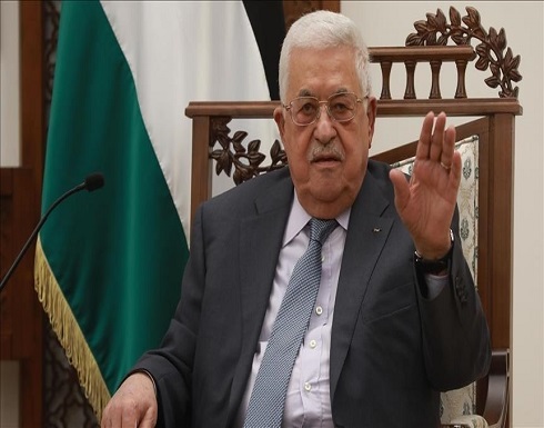 غانتس وعباس يبحثان "بناء الثقة" بين إسرائيل وفلسطين غانتس وعباس يبحثان "بناء الثقة" بين إسرائيل وفلسطين