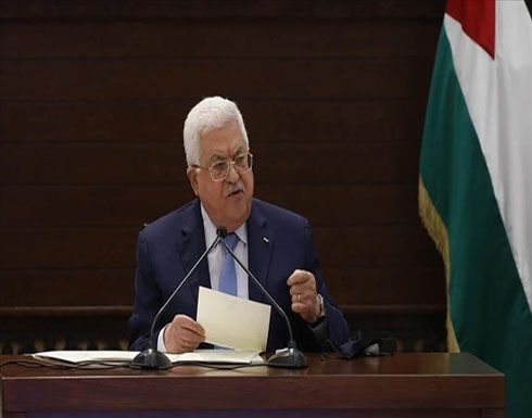 قناة عبرية: إسرائيل حذرت الرئيس الفلسطيني بشأن 3 قضايا قناة عبرية: إسرائيل حذرت الرئيس الفلسطيني بشأن 3 قضايا