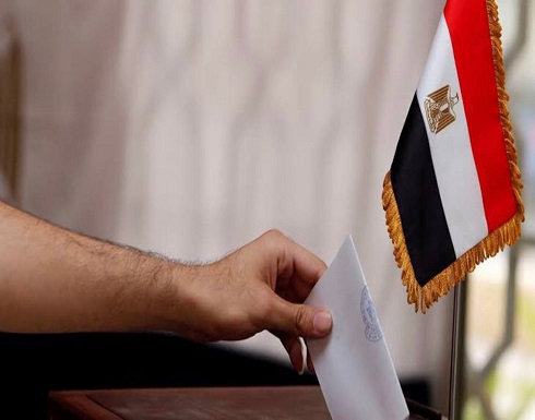 بـ 13 محافظة.. انطلاق ثاني مرحلة لانتخابات مجلس نواب مصر بـ 13 محافظة.. انطلاق ثاني مرحلة لانتخابات مجلس نواب مصر