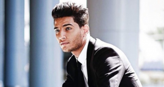 محمد عساف يعلق على نقل السفارة الأمريكية إلى القدس محمد عساف يعلق على نقل السفارة الأمريكية إلى القدس
