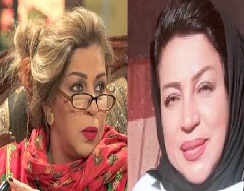 ممثلة عربية علمت بيوم واحد أنها مصابة بالسرطان وكورونا ممثلة عربية علمت بيوم واحد أنها مصابة بالسرطان وكورونا