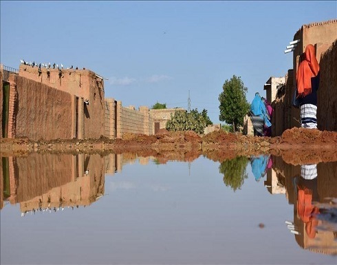 السودان.. ارتفاع عدد ضحايا السيول والفيضانات إلى 84 قتيلًا السودان.. ارتفاع عدد ضحايا السيول والفيضانات إلى 84 قتيلًا