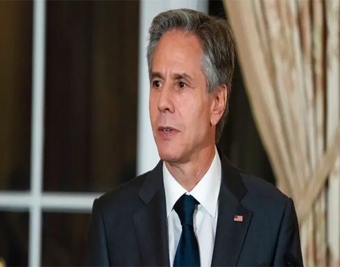 قيمتها 275 مليون دولار.. مساعدات أميركية جديدة لأوكرانيا قيمتها 275 مليون دولار.. مساعدات أميركية جديدة لأوكرانيا