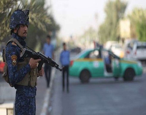 الداخلية العراقية تطرد ضباطا على خلفية هروب موقوفين من سجن الداخلية العراقية تطرد ضباطا على خلفية هروب موقوفين من سجن
