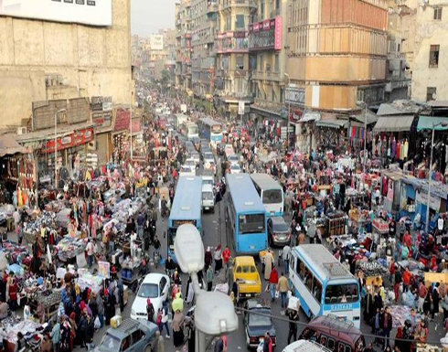 "فيتش" تؤكد تصنيف مصر عند B+ مع نظرة مستقرة "فيتش" تؤكد تصنيف مصر عند B+ مع نظرة مستقرة